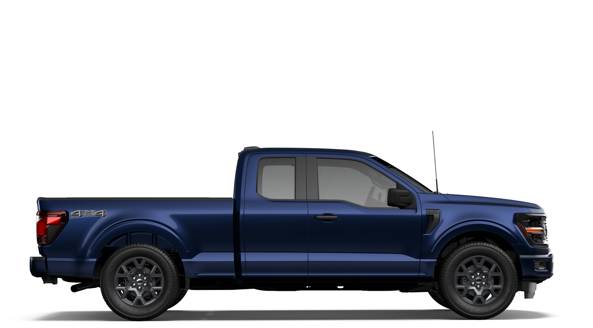 2026 Ford F-150® External Image 1